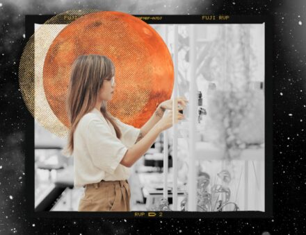 The Mars in Virgo Transit Is Your 7-Week Reset for Health, Heart and Hustle