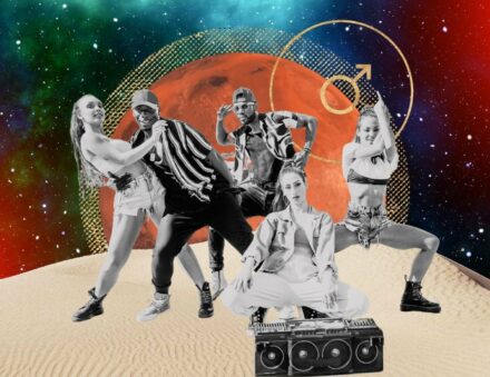 Mars Retrograde Is Over February 23, Can We Start Healing Now?