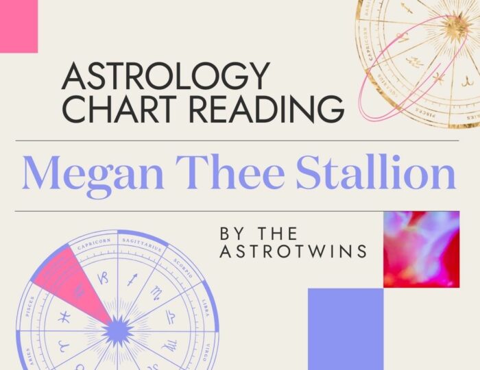 Megan Thee Stallion Birth Chart – Aquarius Zodiac Sign Horoscope & Birthday