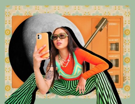 The First Mercury Retrograde of 2025 Is Here and It’s Complicated—Venus Is Retrograde Too