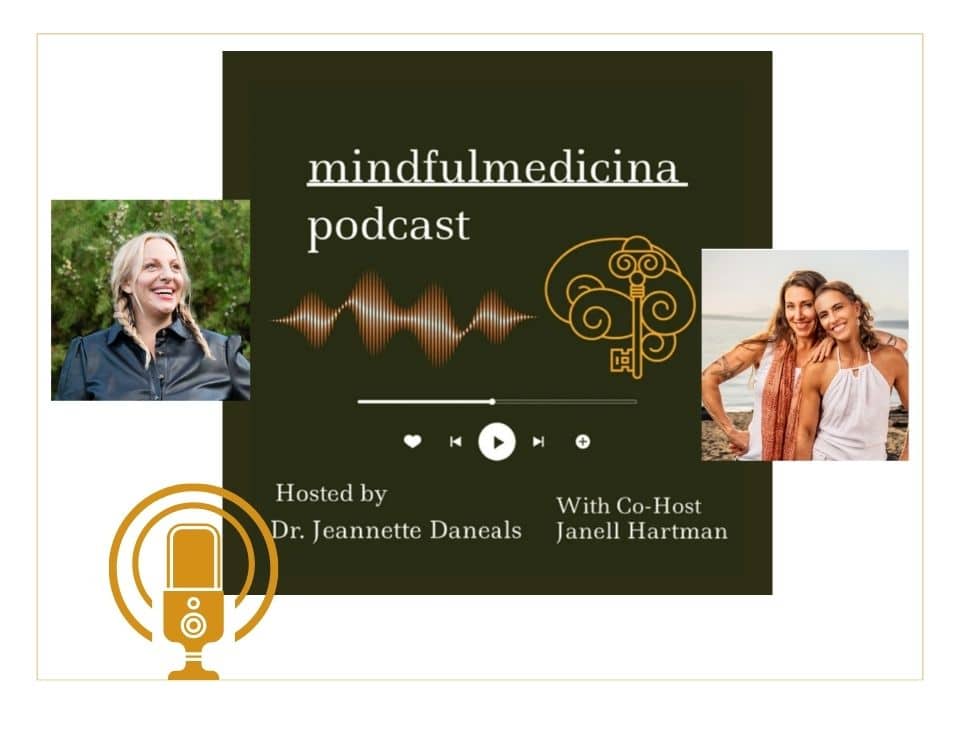 Mindfulmedicina podcast