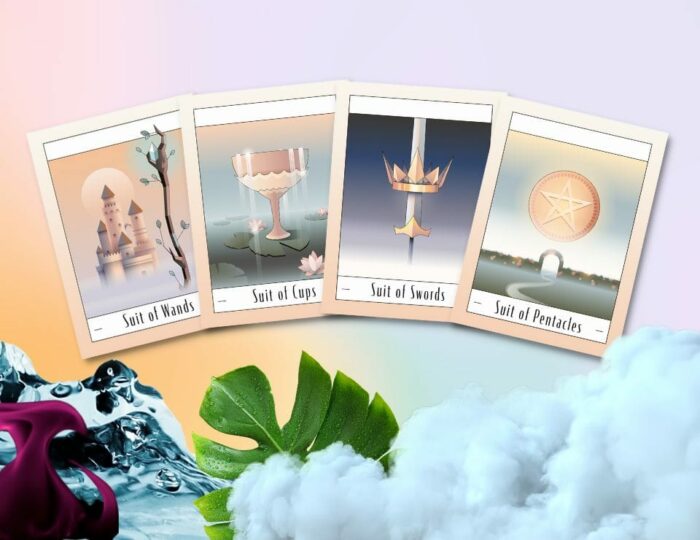 Minor Arcana