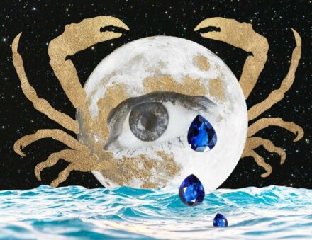 The 2026 Cancer Full Moon Is Here: Hearts on Sleeves, Slippers on Feet