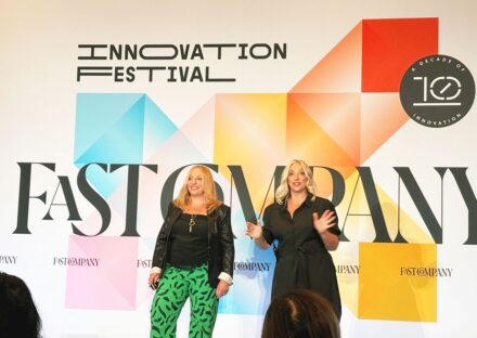 Fast Company Innovation Festival Features Session with The AstroTwins to ‘Unlock Your Cosmic Success Archetype’