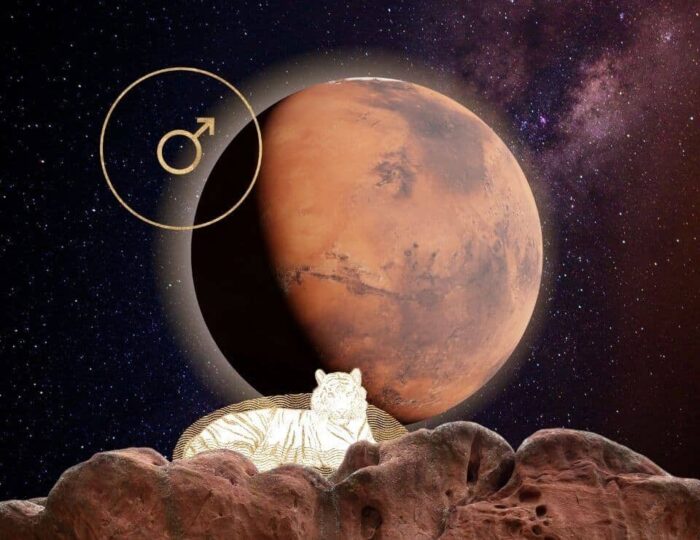Mars Astrology: The Ultimate Planet Guide