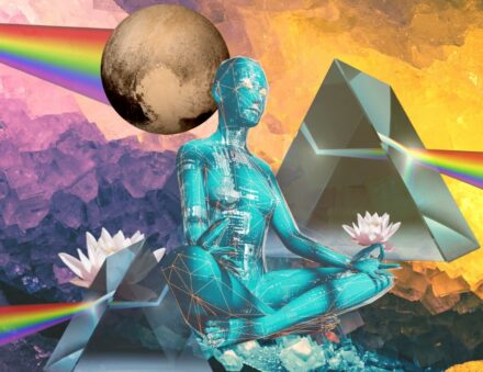 The Pluto in Aquarius Transit (2024-44) Will Make Our World Even Weirder