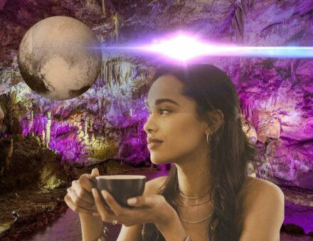 Your Pluto In Aquarius Horoscope Reveals An Unexpected Pivot For Your Sign