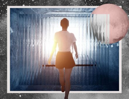 Pluto Retrograde in Capricorn Is Your Last Chance for ‘Shadow Work’ In This Sign, In This Lifetime