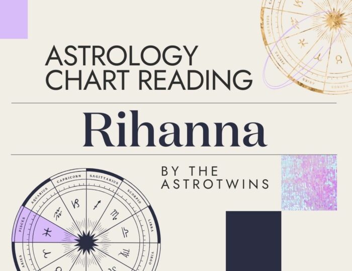 Rihanna Birth Chart – Pisces Zodiac Sign Horoscope & Birthday