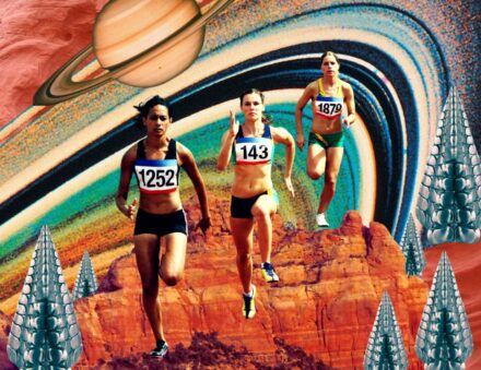 Saturn in Aries (2026-2028) Sounds the Call for New Leadership