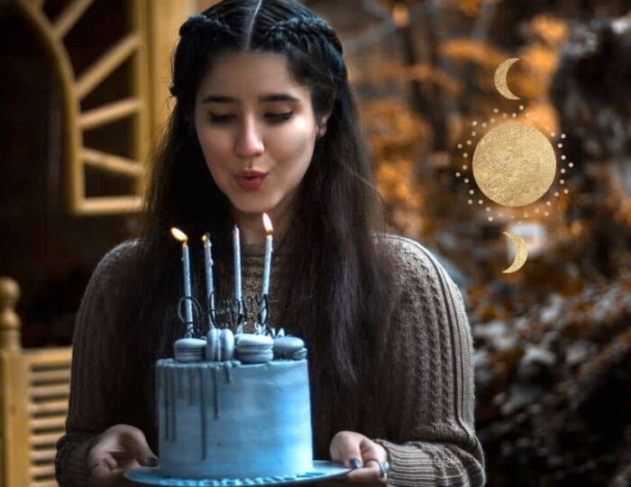 Birthday Astrology: How to Do Your Solar Return Chart