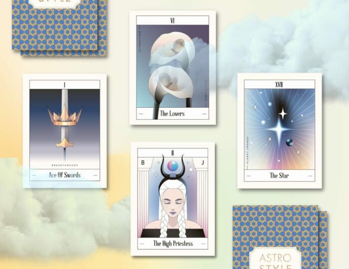 Tarot Spreads