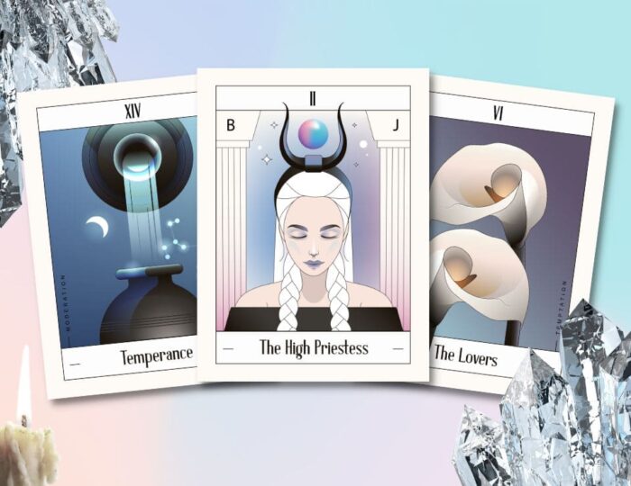 Major Arcana