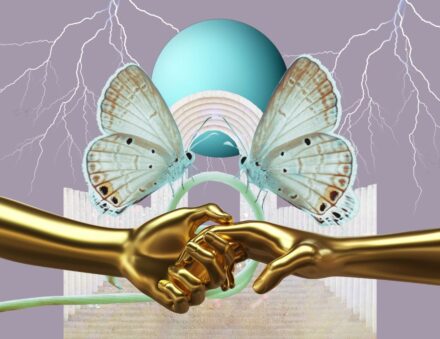 Uranus Retrograde 2025: Expect Shocks in Communication, Connections and Cash