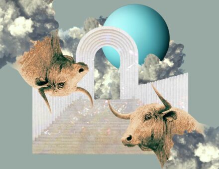 Here’s What Uranus Retrograde in Taurus Will Disrupt This Fall, And 5 Ways to Meet the Challenges