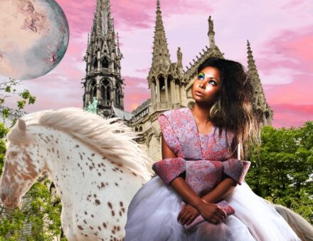 Venus Retrograde Ends April 12—Cupid Makes a Powerful Comeback