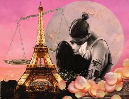 Venus in Libra: It’s Your Move In 2025’s Most Romantic Transit