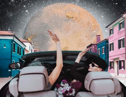 Venus In Sagittarius Cracks Open Hearts and Minds 