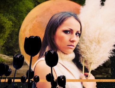 March’s Virgo Full Moon Eclipse Delivers The Wake-Up Call You Need
