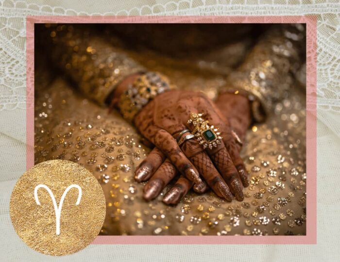 Aries Wedding Planner