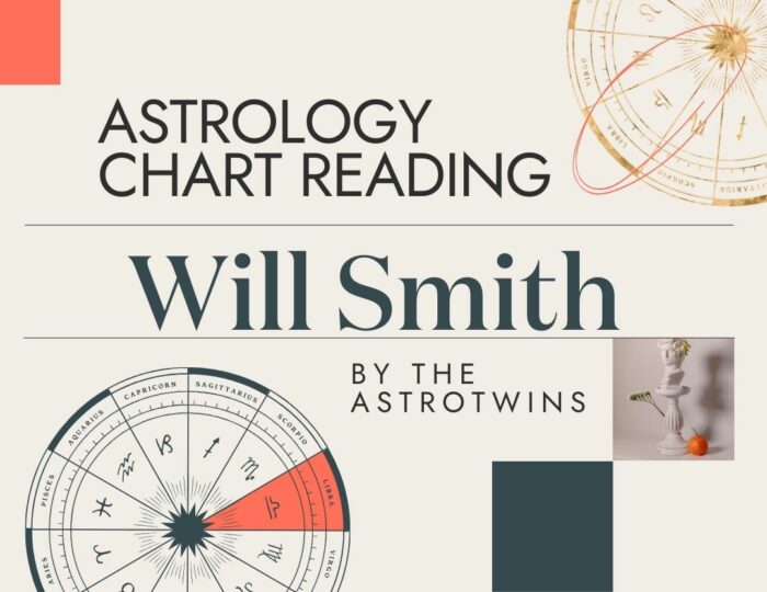 Will Smith Birth Chart – Libra Zodiac Sign Horoscope & Birthday