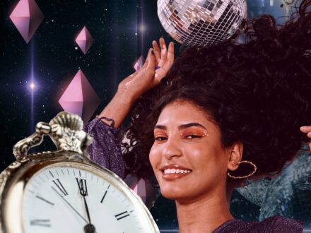 Your New Year’s Horoscope to Ring in 2026