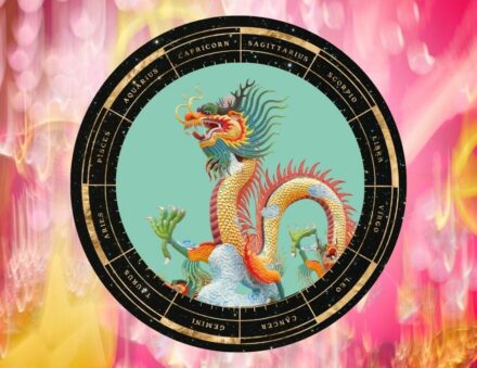 8 Year of the Dragon Themes, Plus Horoscopes and Pro Tips For Every Zodiac Sign To ‘Join The Thunder’