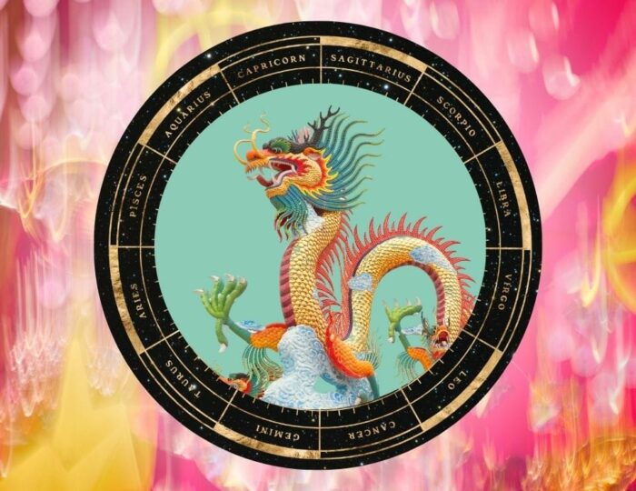 8 Year of the Dragon Themes, Plus Horoscopes and Pro Tips For Every Zodiac Sign To ‘Join The Thunder’