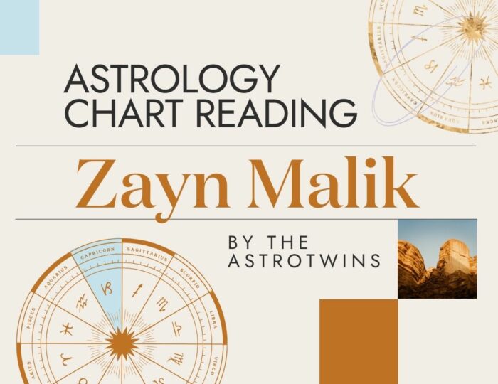 Zayn Malik Birth Chart – Capricorn Zodiac Sign Horoscope & Birthday