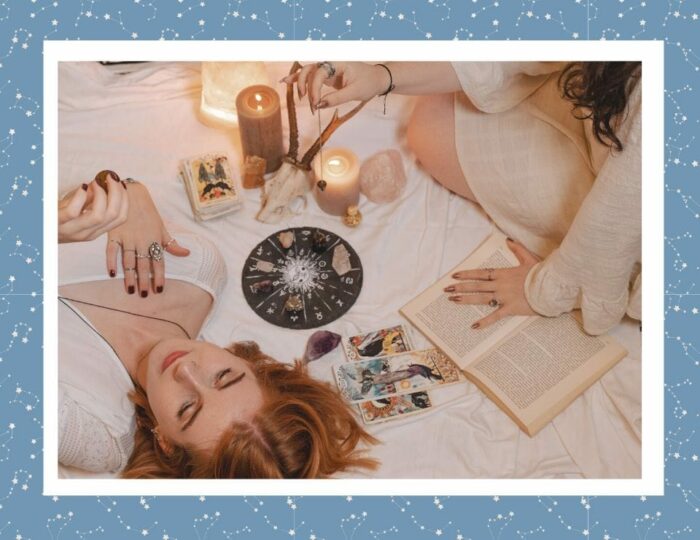 The Zodiac Spread: Boost Your Tarot Reading Using Astrology’s 12 Houses