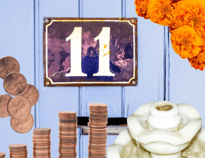 Make a Wish! What the 11:11 Phenomenon Means