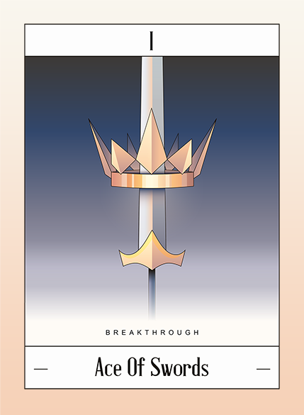 ace of swords