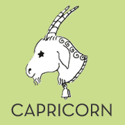 animal-green-capricorn
