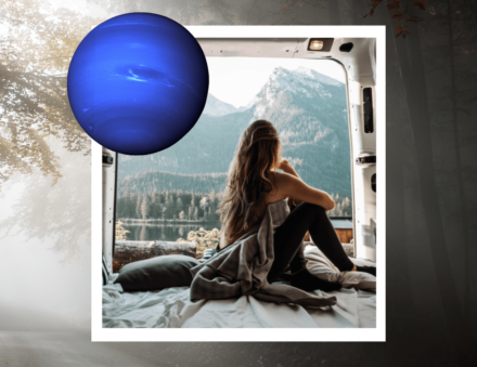 Neptune Retrograde Ends December 10: What Mystical Adventures Await You?