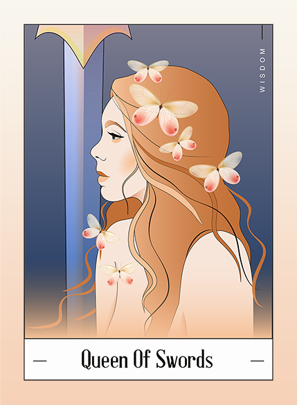 queen of swords