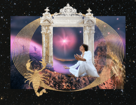 These Scorpio New Moon Investments Will Pay Off This November