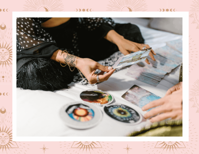 What Tarot Deck Should I Get? Here Are 7 We Like