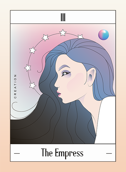 the empress