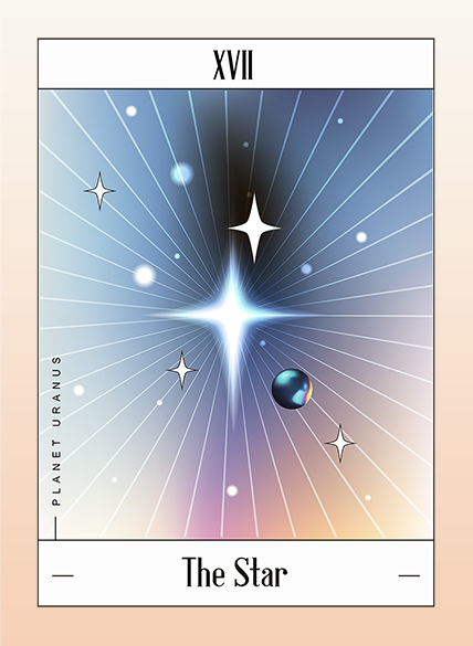 the star