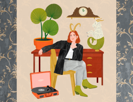 Capricorn Season: How Every Zodiac Sign Can Start Winter