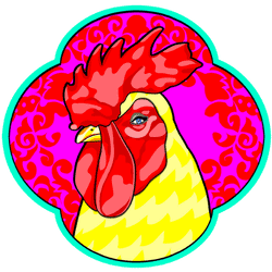 Rooster 