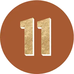 11 Numerology