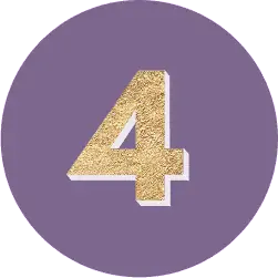 4 Numerology