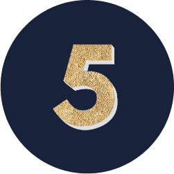 5 Numerology