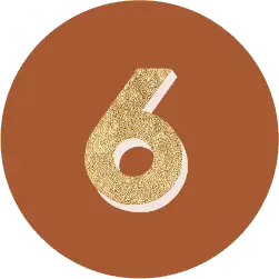 6 Numerology