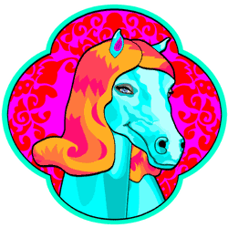 Horse 