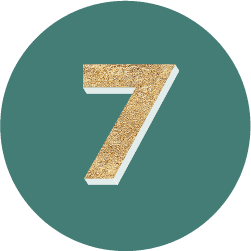 7 Numerology