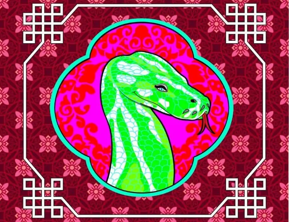year of the snake chinese astrology