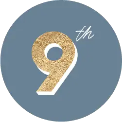 9th House Astrology