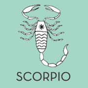 animal-blue-scorpio